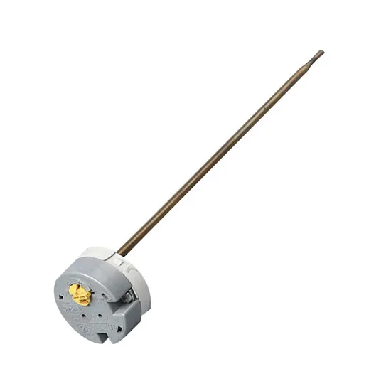 250V Thermostat Wt