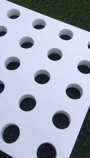 Greenhouses Dwc Floating Rafts Hydroponic System Irrigation and Hydroponic Equipment 