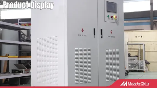 Deming Solar Power Control System for on and off Grid Charging 