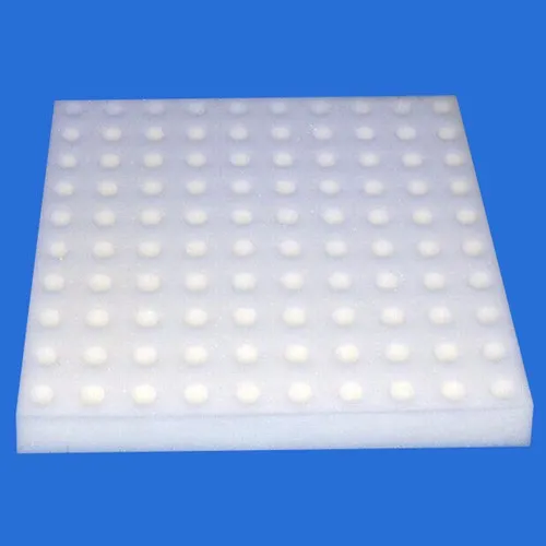 Hydroponic Growing PVC Nft Channel for Greenhouse Irrigation Equipment 