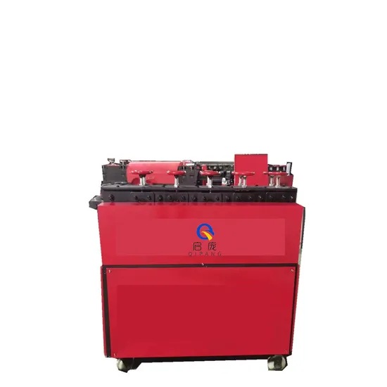 Greenhouse Pipe Fittings Paint Brushing Machine Pipe Straightening Services Irrigation Tube Straightening 