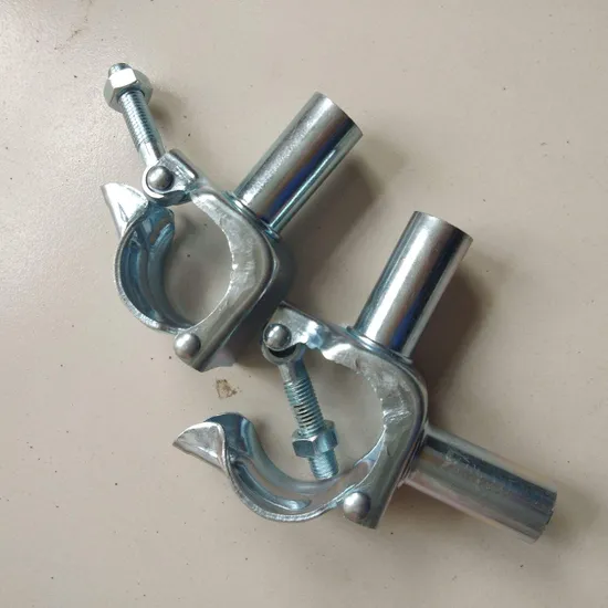 Accessories of Warmhouse/Greenhouse Galvanized Steel Pipe 