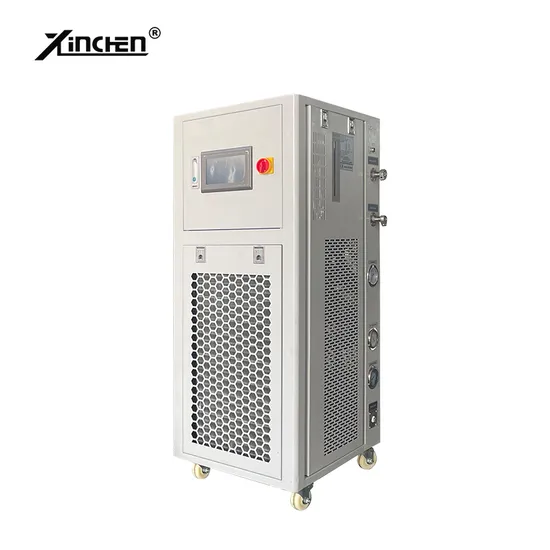 Customized High Temperature Control Heating Equipment for Autoclaves 